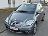 Mercedes-Benz A 150  TÜV & ASU Neu Klima SHZ PDC Euro 5 - gebrauchte Mercedes-Benz A 150 aus dem Jahr 2010