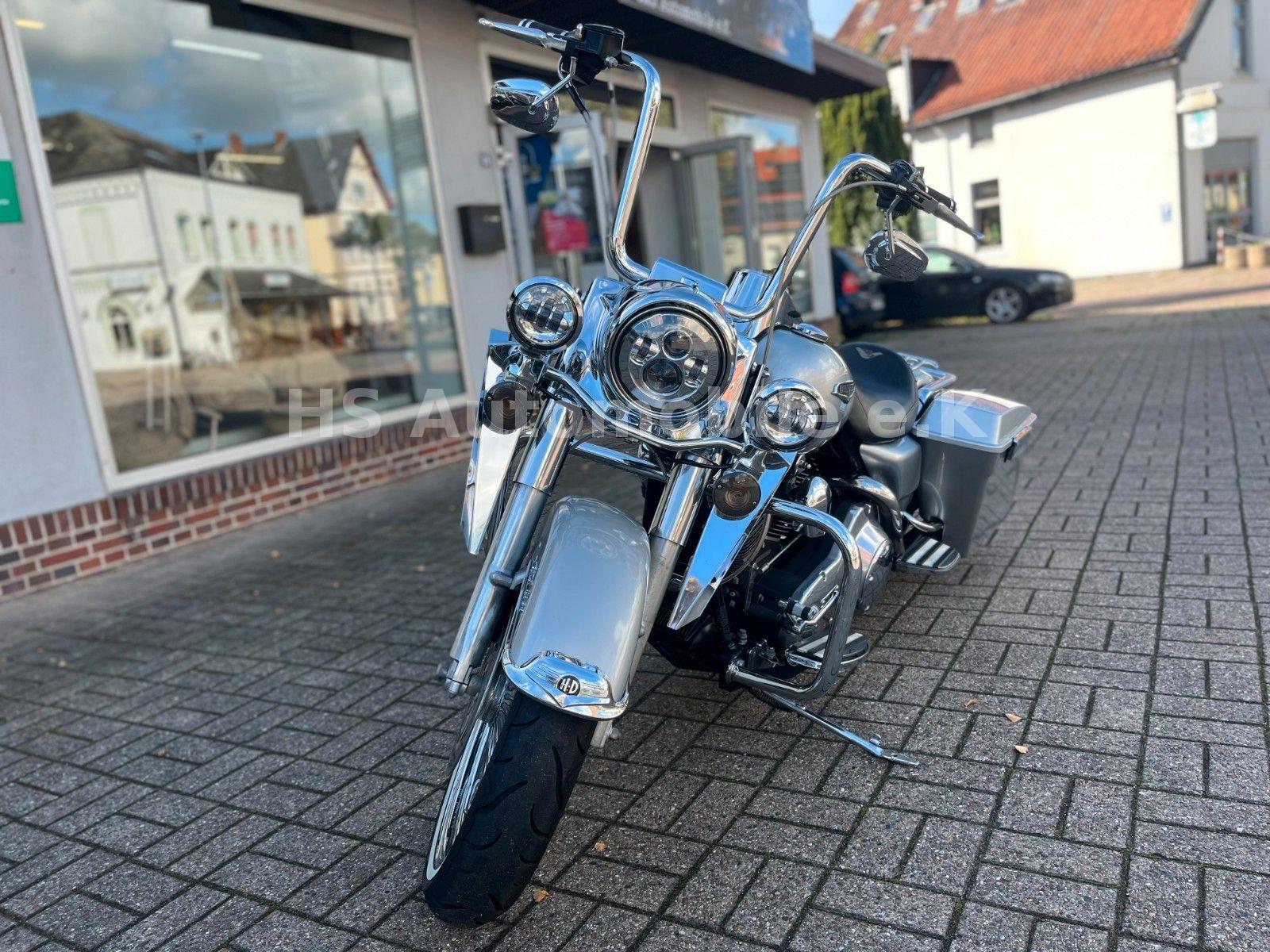 Harley-Davidson Road King FLHRCI