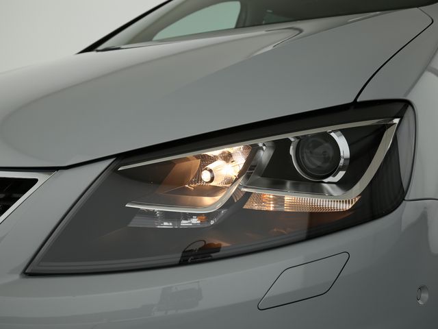 Seat Alhambra - Bild 17