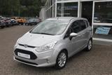 Ford B-MAX inkl. neuem Zahnriemen - gebrauchte Ford B-Max aus dem Jahr 2016