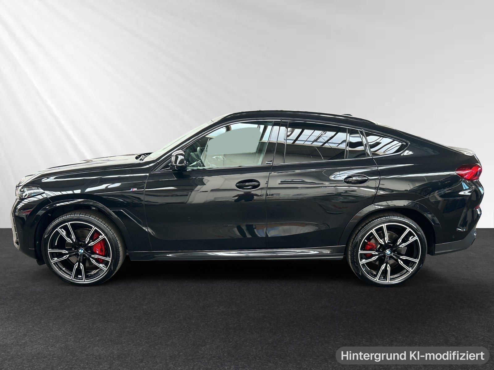 BMW X6 - Bild 2