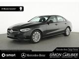 Mercedes-Benz C 200 d Automatik MBUX Navi LED Kamera Totwinkel