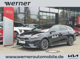 Kia Proceed 1.5 T GT-Line Technologie Leder - Kia pro cee'd / ProCeed in Hamburg
