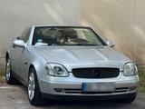Mercedes-Benz SLK R170 200 Kompressor Reimport Italien L... - Mercedes-Benz 200 aus 1997