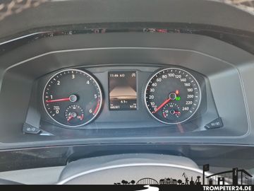 Fahrzeugabbildung Volkswagen T6  Multivan 2.0 TDI Gen Six AHK Motor neu LED