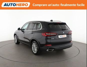 BMW X5 - 4