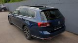 Volkswagen Passat Var GTE 1.4 TSI DSG Pano/Navi+/ACC/360* - VW Passat Variant Gebrauchtwagen in Stuttgart