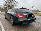 Mercedes-Benz Mercedes CLS 250 CDI Shooting Brake - Mercedes-Benz CLS 250 aus 2013