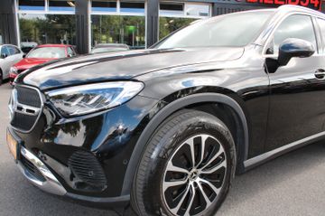 Mercedes GLC 220 - 5