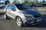 Opel Mokka X 1.4 Turbo Design Line AAC Kamera SHZ LHZ - gebrauchte Opel Mokka X aus dem Jahr 2018