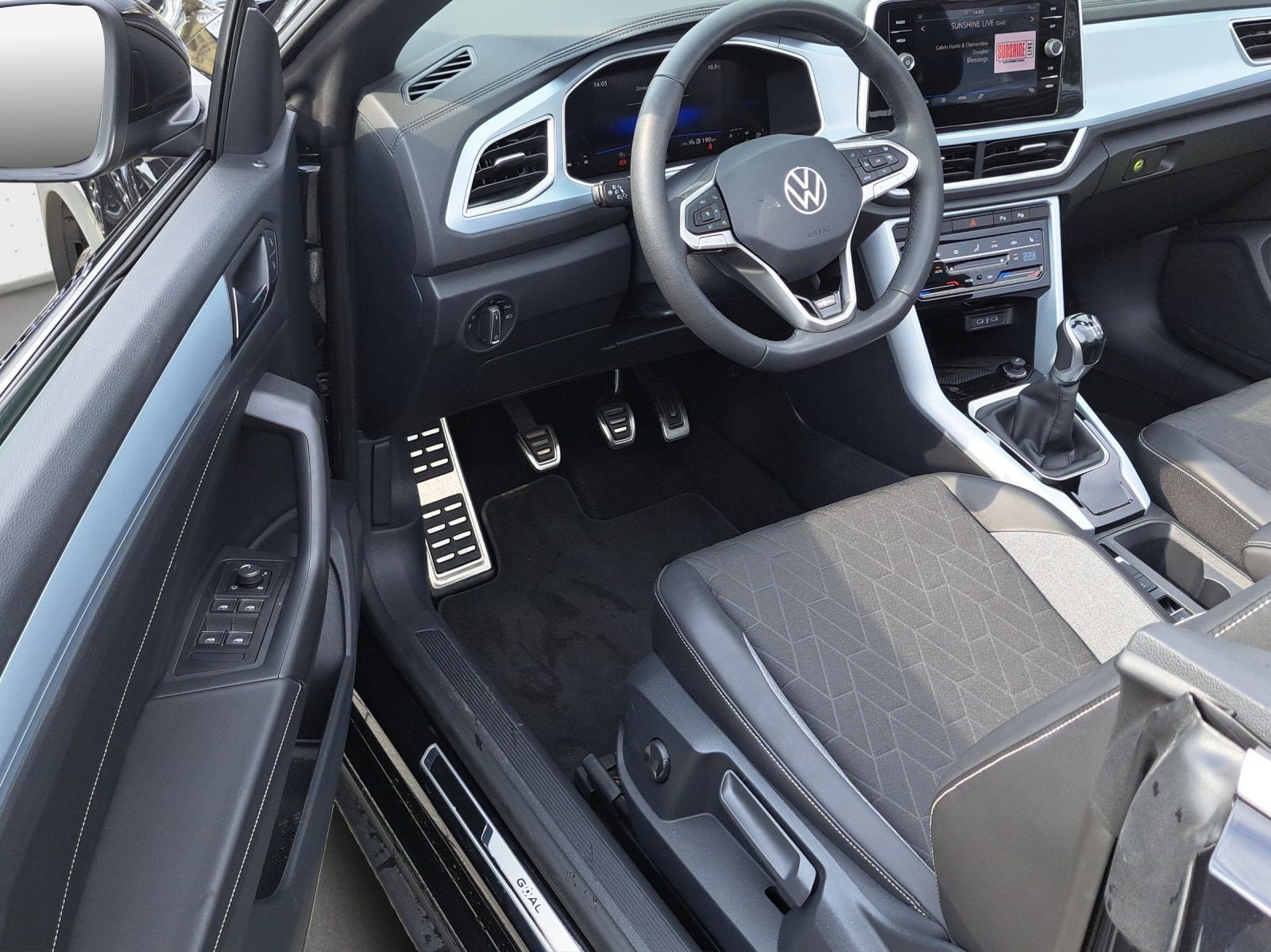 Volkswagen T-Roc - Bild 14
