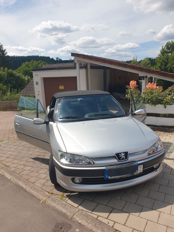 Peugeot 306