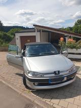 Peugeot 306 Premium pininfarina - Peugeot 306 aus 2002