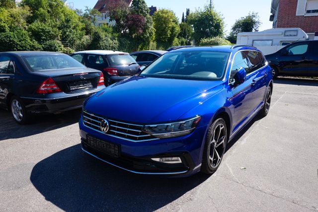 VW Passat Variant Business*2X R-Line*Pano*Kamera*
