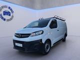 Opel Vivaro Kasten Edition L *AHK *KLIMA *DACHTRÄGER - Opel Vivaro in Wiesbaden