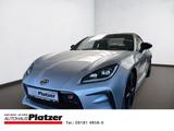 Toyota GR86 Alcantara LED Kurvenlicht Apple CarPlay Meh - Toyota GR86: Automatik