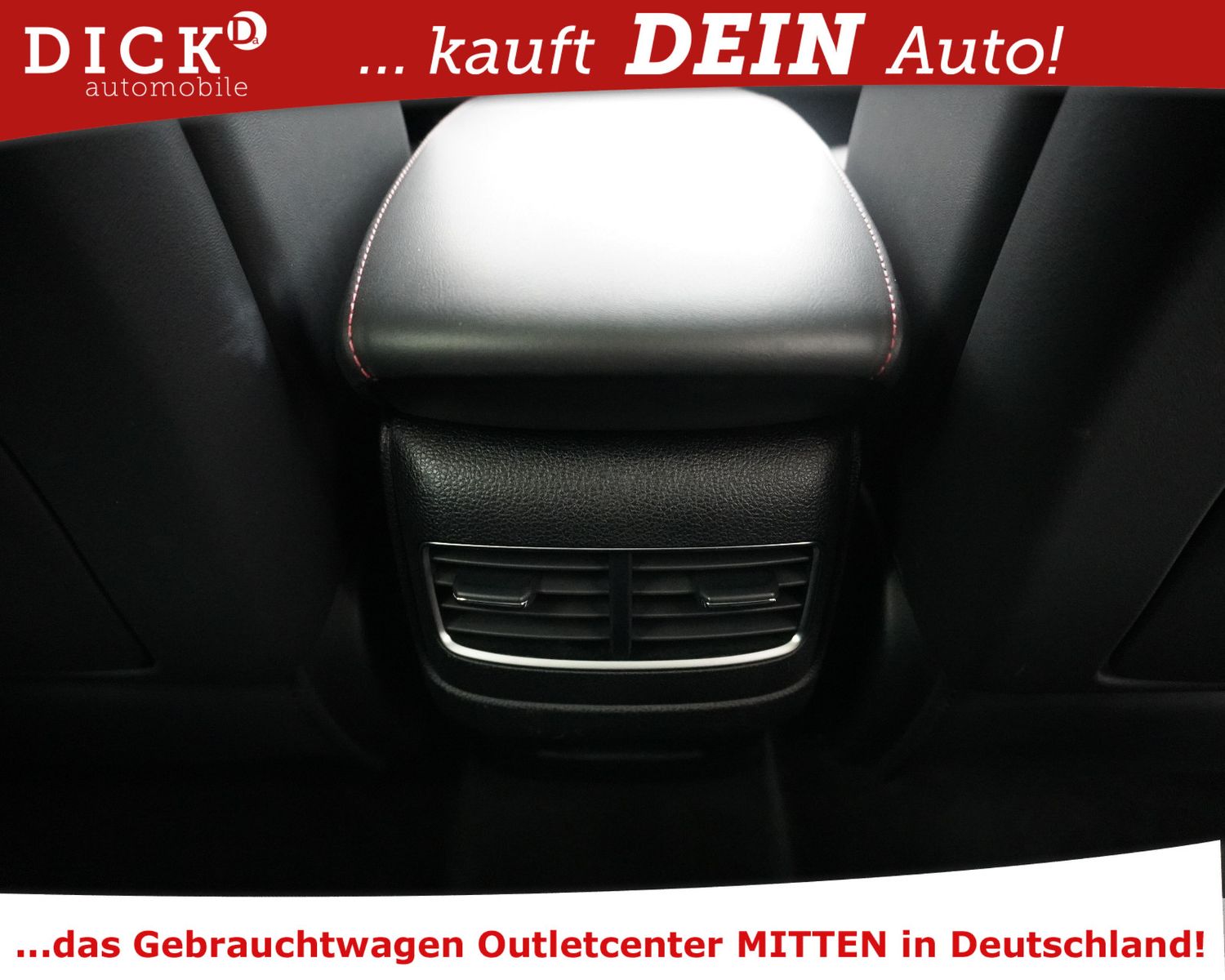 Fahrzeugabbildung MG HS 1.5 TGDI 7G Luxury PANO+VIRTU+360+ACC+LED+KEY