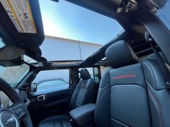 JEEP Wrangler Rubicon Xtreme 35" Sky-Winde 3.6l V6