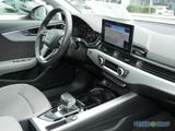 Audi A4 Avant 40 TDI Advanced 360° ACC LED Navi Sitzh - Audi A4 Gebrauchtwagen in Nürnberg