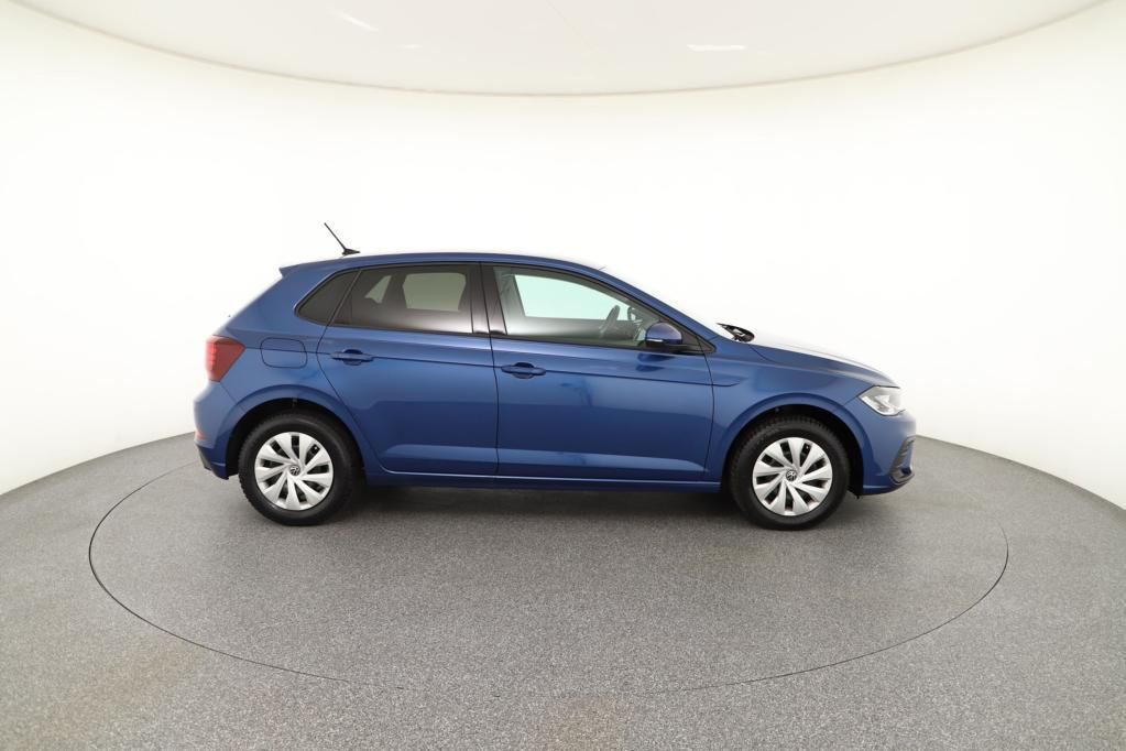 Volkswagen Polo Lim. Life 1.0 TSI DSG RFK*PDC*Tempo*Klima