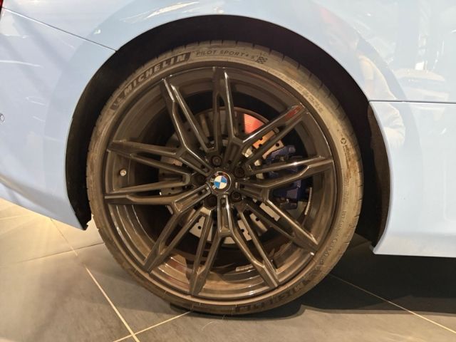 BMW M2 COUPE*SCHIEBEDACH*HEAD-UP-DISPLAY*M DRIVE vo. foto 14