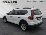 Dacia Jogger Essential ECO-G 100 - Dacia Jogger: Essential