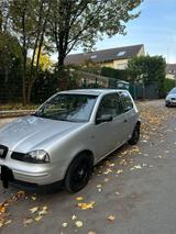 Seat Arosa 1.0 | TÜV 10/2027 | Zahnriemen ... - Seat aus 2002