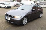 BMW 320d NAVI/LEDER/PANO/SHZ/AUTOMATIK - BMW 320: Braun