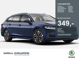 Skoda Superb Combi 110kW 2.0 TDI Selection MATRIX ACC - Skoda Superb Neuwagen in Düsseldorf