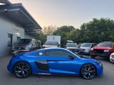 Audi R8 Coupe 5.2 quattro performance Schalensitze - Audi R8: 5.2