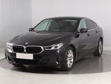 BMW 630i Gran Turismo Sitzklima+Memory+360*Kamera - BMW 6er Reihe M6