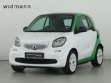 Smart fortwo electric drive *Panorama*Sitzheizung*16''