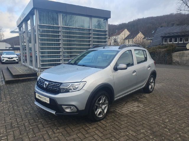 Dacia Sandero II Stepway Prestige