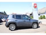 Jeep Renegade LIMITED 1.3 T-GDI 150 PS AHK KLIMA KAME - gebrauchte Jeep Renegade aus dem Jahr 2021