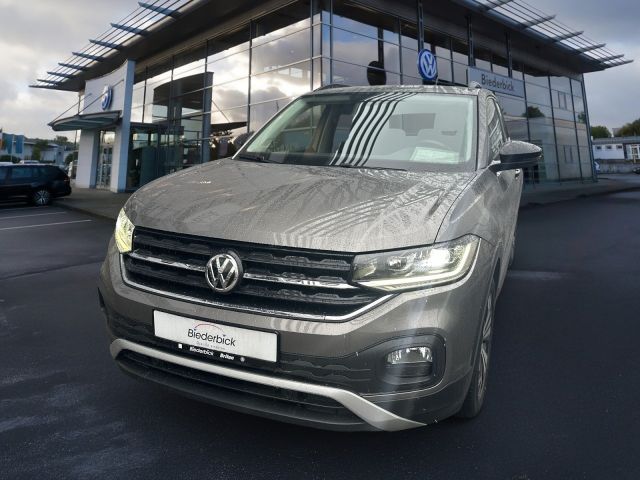 T-Cross 1.0 TSI Life LED 17 ALU SITZHZG APP-C.