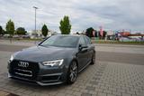 Audi A4 3.0 TDI tiptronic quattro sport Avant sport