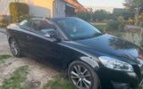 Volvo c70 D3 - Volvo C70 aus 2010: Cabrio
