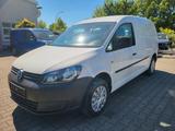 Volkswagen Caddy Maxi/Kasten - Volkswagen Caddy Maxi aus 2015