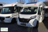 Eura Mobil Profila T 675 SB Maxi,180 PS,Lithium 150Ah, Top! - Eura Mobil 675