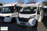Eura Mobil Profila T 675 SB Maxi,180 PS,Lithium 150Ah, Top! - Offers matching your search criteria