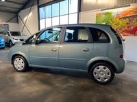 Opel Meriva Edition 1 Hand