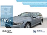 Volkswagen Passat Variant 1.5 TSI Business DAB+ACC+LED+NAVI - Volkswagen Passat Variant in Duisburg