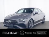 Mercedes-Benz CLA 180 Coupé W-Paket S-Sitz KeyLess PDC SHZ LM - Mercedes-Benz CLA 180 in Bielefeld