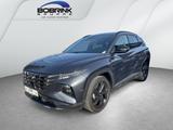 Hyundai Tucson Trend Blackline 1.6 T-GDI 180PS 7-DCT 4WD - Hyundai TUCSON: Blackline