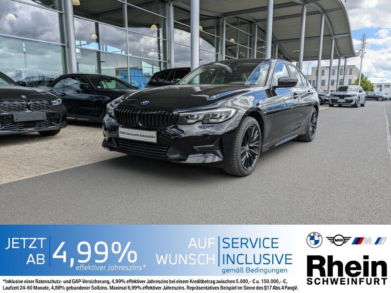 BMW 318i Lim. *AKTIONSPREIS*