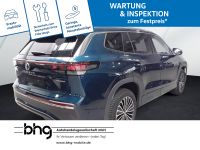 Volkswagen Tayron - Vorschau Bild 3
