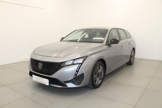 Peugeot 308 SW BlueHDi 130 Cv. EAT8 SW Active Pa