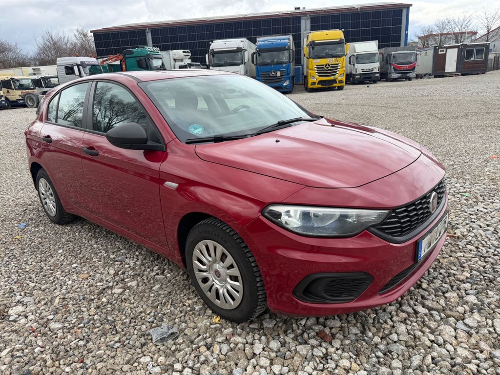Image of Fiat Tipo
