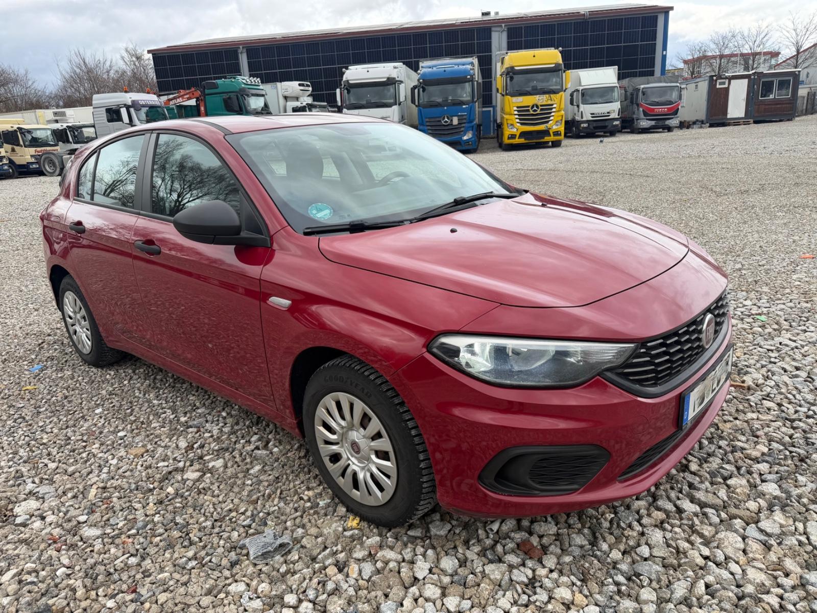 Fiat Tipo