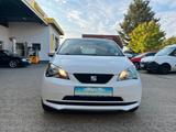 Seat Mii Chic Sitzheizung/Soundsystem/Klima/PDC/NSW - weiße Seat Mii